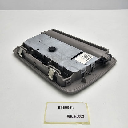 2009-2015 BMW F35 Rear Cabin Make-Up Mirror 9130971