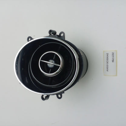 2010-2019 Jaguar XJ Dashboard Air Vent Grill Cover Trim AW9319C696AE