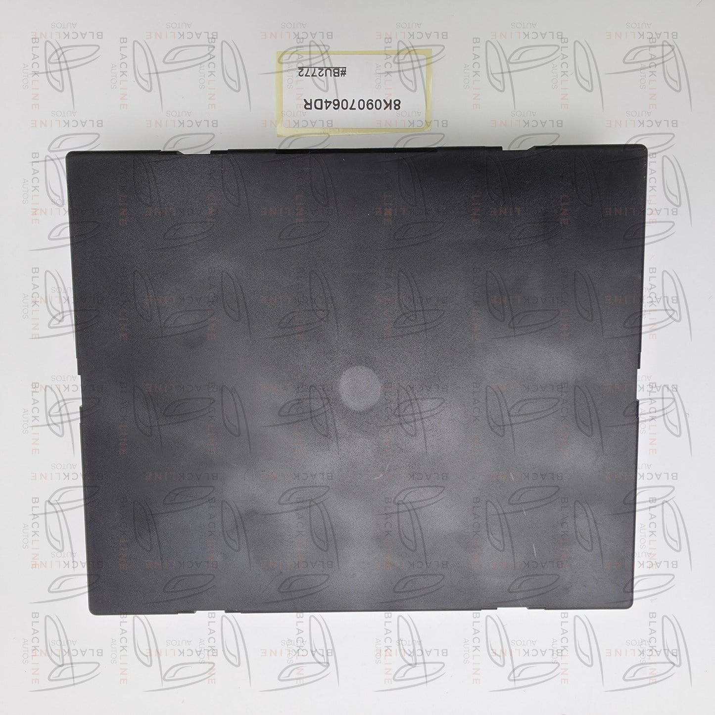 2008-2012 Audi Q5 Comfort Control Module CCM 8K0907064DR