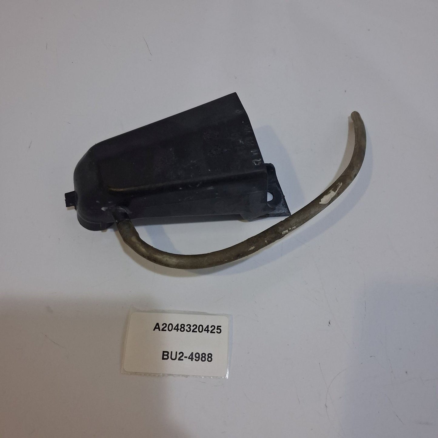 2015 Mercedes-Benz GLK350 Fitting A2048320425