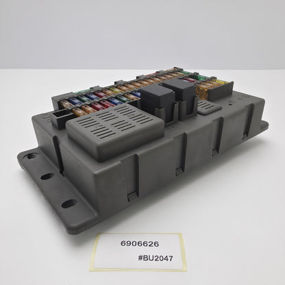 2005-2008 BMW Mini Cooper R53 Junction Relay Fuse Box 6906626