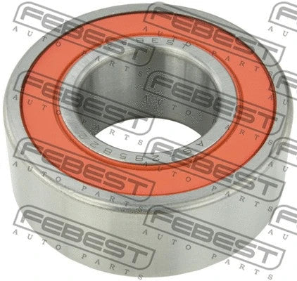 FEBEST 2007-2010 Suzuki Swift Bearing Drive Shaft AS-285822