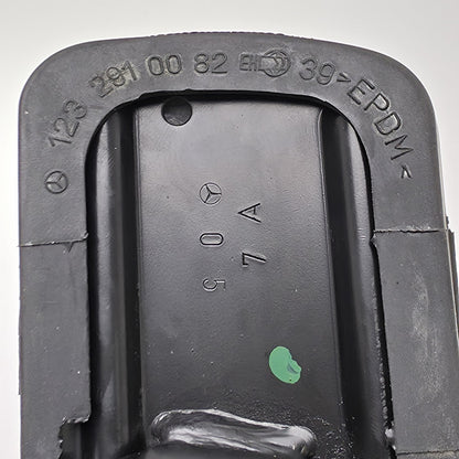 2007-2015 Mercedes-Benz C Brake pedal 204292023