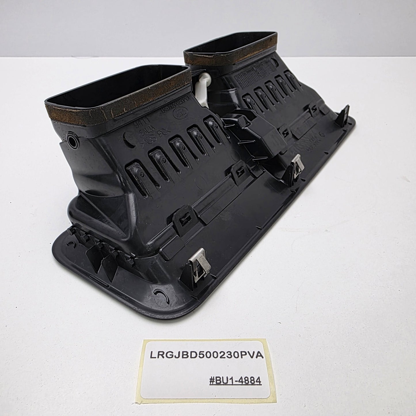 2011-2012 Land Rover Range Rover Rear Centre Console Air Vent LRGJBD500230PVA