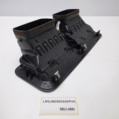 2011-2012 Land Rover Range Rover Rear Centre Console Air Vent LRGJBD500230PVA