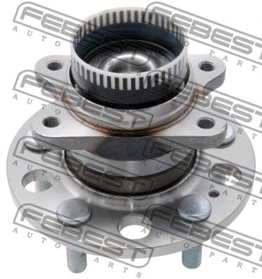 Febest 2011-2014 Hyundai Azera Rear Wheel Hub 2282-SPORR