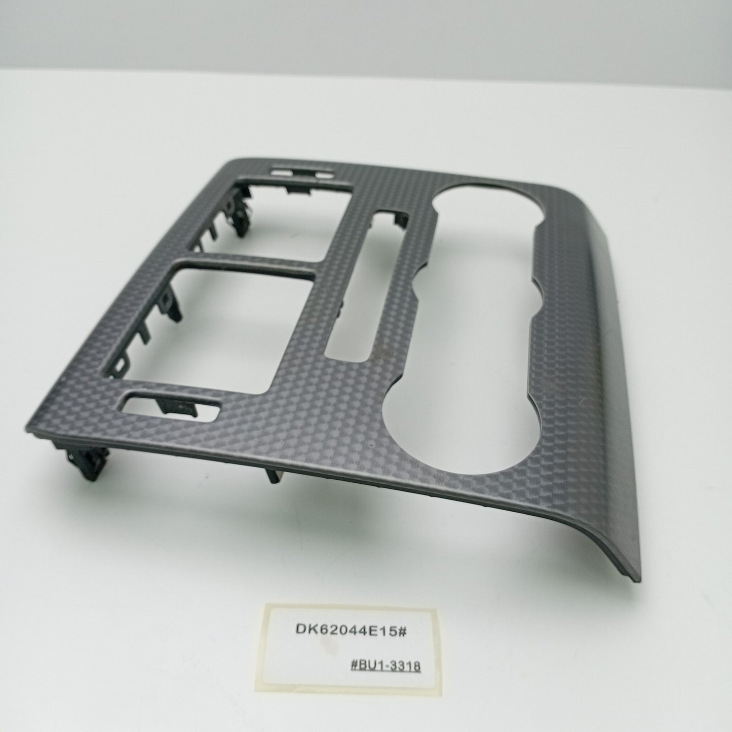 2013-2022 Land Rover Range Rover Sport REAR CENTRE AIR VENT CONSOLE DK62044E15