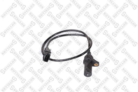STELLOX 1993-2016 Alfa Romeo Spider Crankshaft Position Sensor 46774532