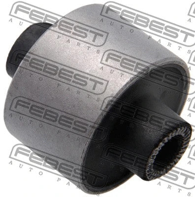 FEBEST 2010-2018 Lexus CT200h Rear Knuckle Bushing TAB-450RUB