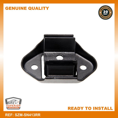 FEBEST 1990-1995 Suzuki Samurai Rear Engine Mount SZM-SN413RR