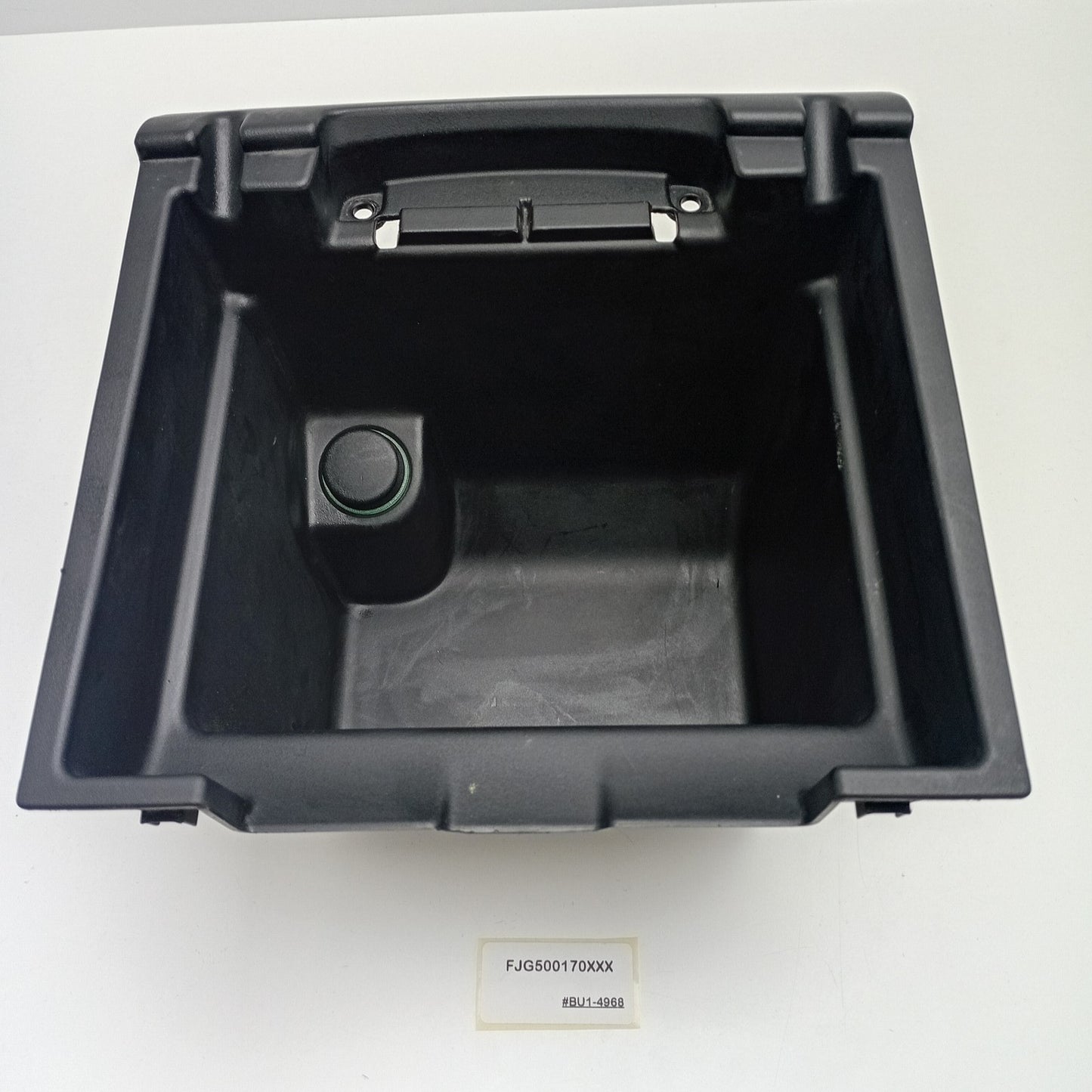 2006-2013 Land Rover Range Rover L322 Centre Console Storage Box FJG500170XXX