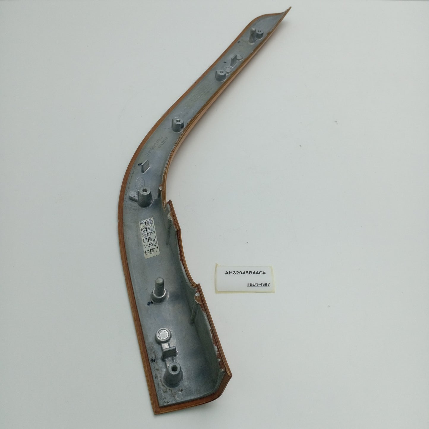 2005-2013 Land Rover Range Rover Sport L320 Front Left Console Trim AH32045B44C