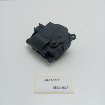 2011-2013 Jeep Grand Cherokee A/C Heater Door Actuator 54525008