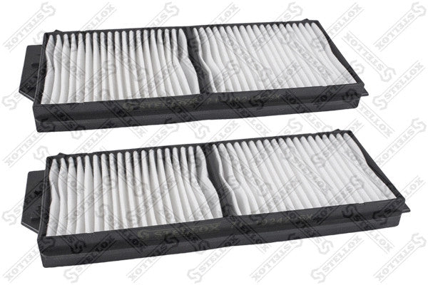 STELLOX MAZDA ALDEHYDE FILTER - B32H-V6-751