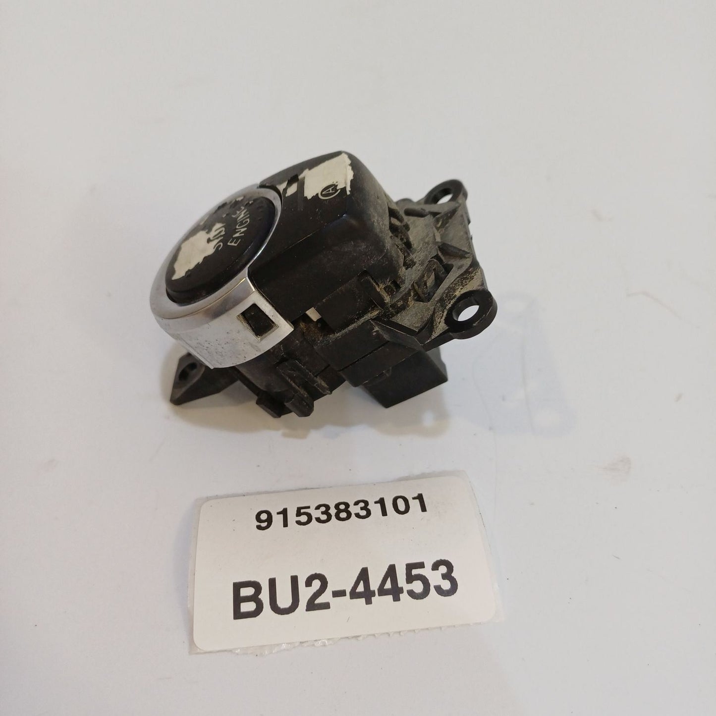 2009-2017 BMW 5 Engine Start Stop Button Switch 915383101