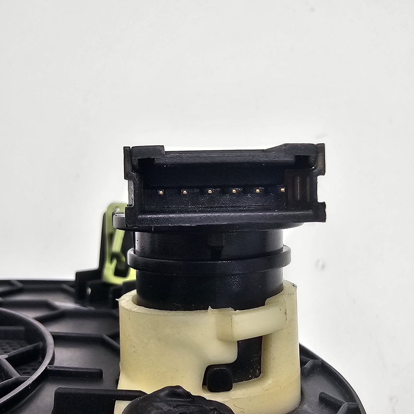 2010-2011 Buick Regal Automatic Headlamp Control Light Sensor 13245031