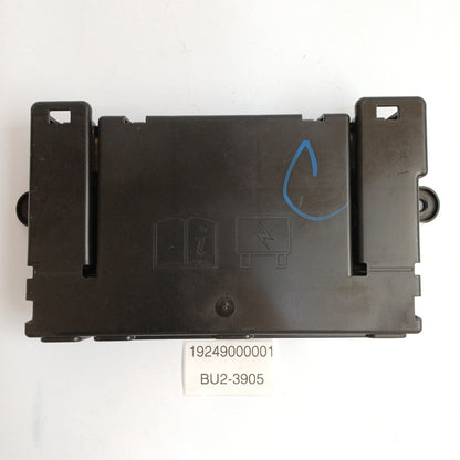 2013-2016 Land Rover Range Rover Sport FUSE BOX RELAY BATTE 19249000001