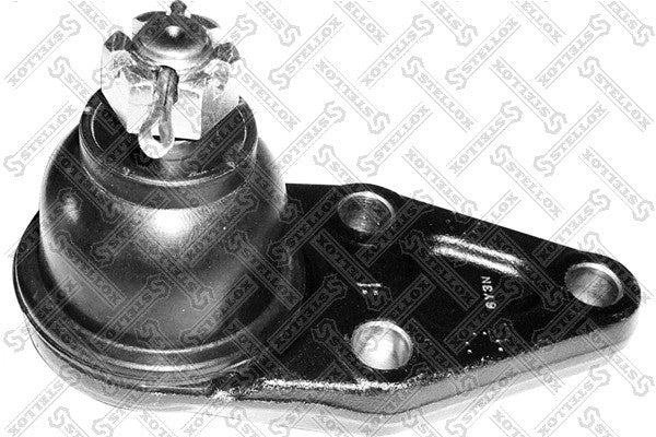 STELLOX MITSUBISHI BALL JOINT KIT, REAR SUSPENSION UPPER ARM - 4110A072