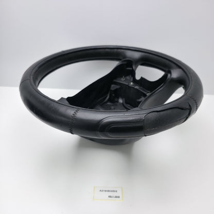 2003-2009 Mercedes-Benz CLS E-Class Steering Wheel A2194603503