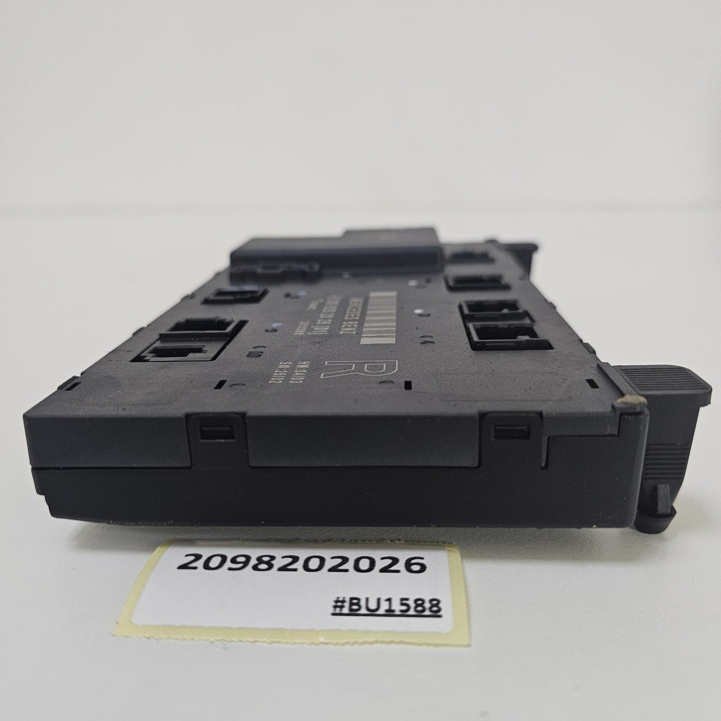 2003-2009 Mercedes-Benz CLK63 AMG Door Control Module Right Passenger 2098202026