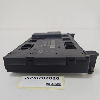 2003-2009 Mercedes-Benz CLK63 AMG Door Control Module Right Passenger 2098202026