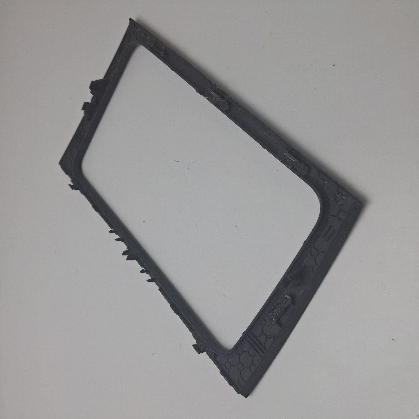 2010-2014 Volkswagen GTI Radio Dash Trim Bezel 5K0858063
