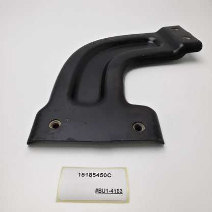 2007-2014 Cadillac Escalade Fender Brace BRACKET 15185450C