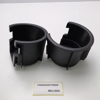 2008 Land Rover Discovery Cup Holder FWW5000