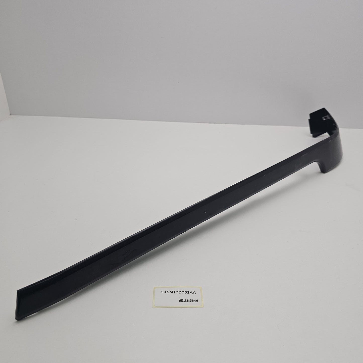 2013-2022 Land Rover Range Rover L405 Rear Bumper Molding EK5M17D752AA