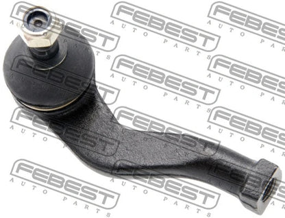 FEBEST DAIHATSU Steering Tie Rod End Left 0121-KGC15L