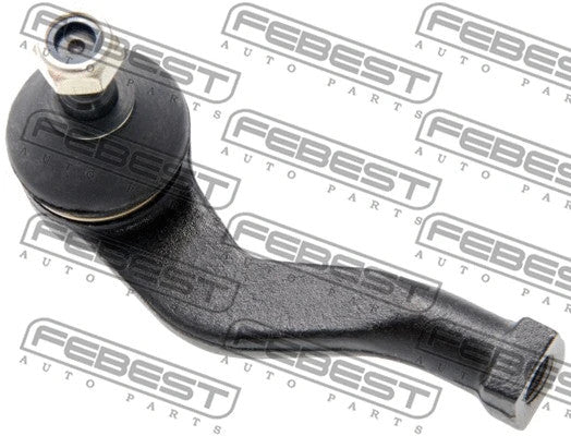 FEBEST DAIHATSU Steering Tie Rod End Left 0121-KGC15L
