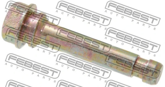 FEBEST TOYOTA Front Caliper Slide Pin 0174-GX90F