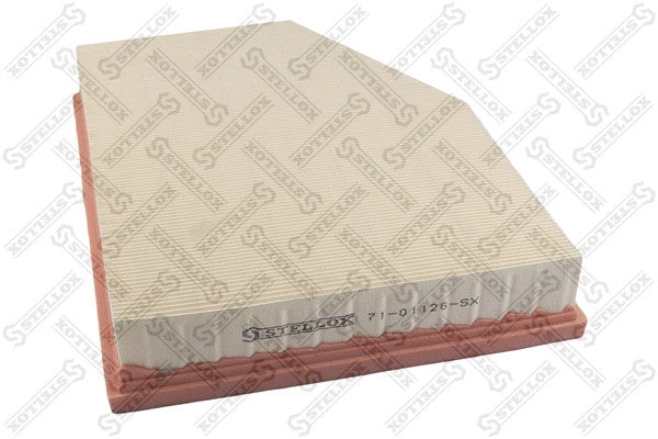 STELLOX 2002-2010 BMW 525i Air Filter Element 13717521033