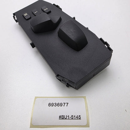 2007-2013 BMW 335 Seat control switch 6936977