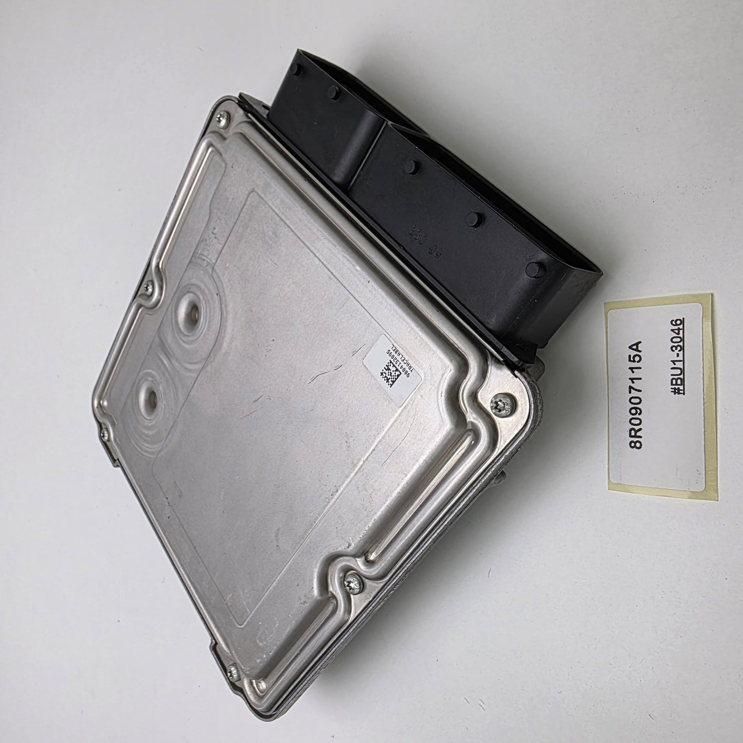 2011 Audi Q5 Engine Control Unit ECU 8R0907115A