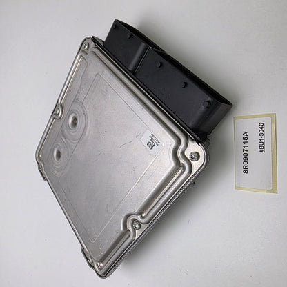2011 Audi Q5 Engine Control Unit ECU 8R0907115A