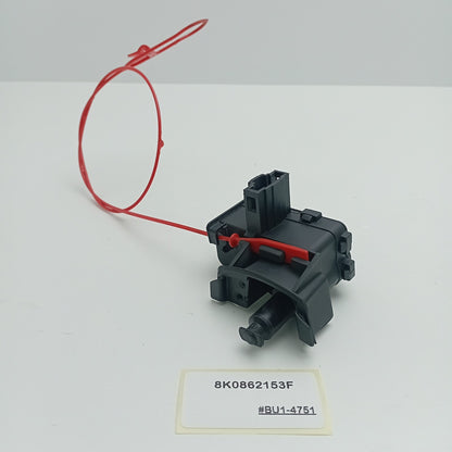 2008-2017 Audi S4 Fuel Door Lock Actuator 8K0862153F