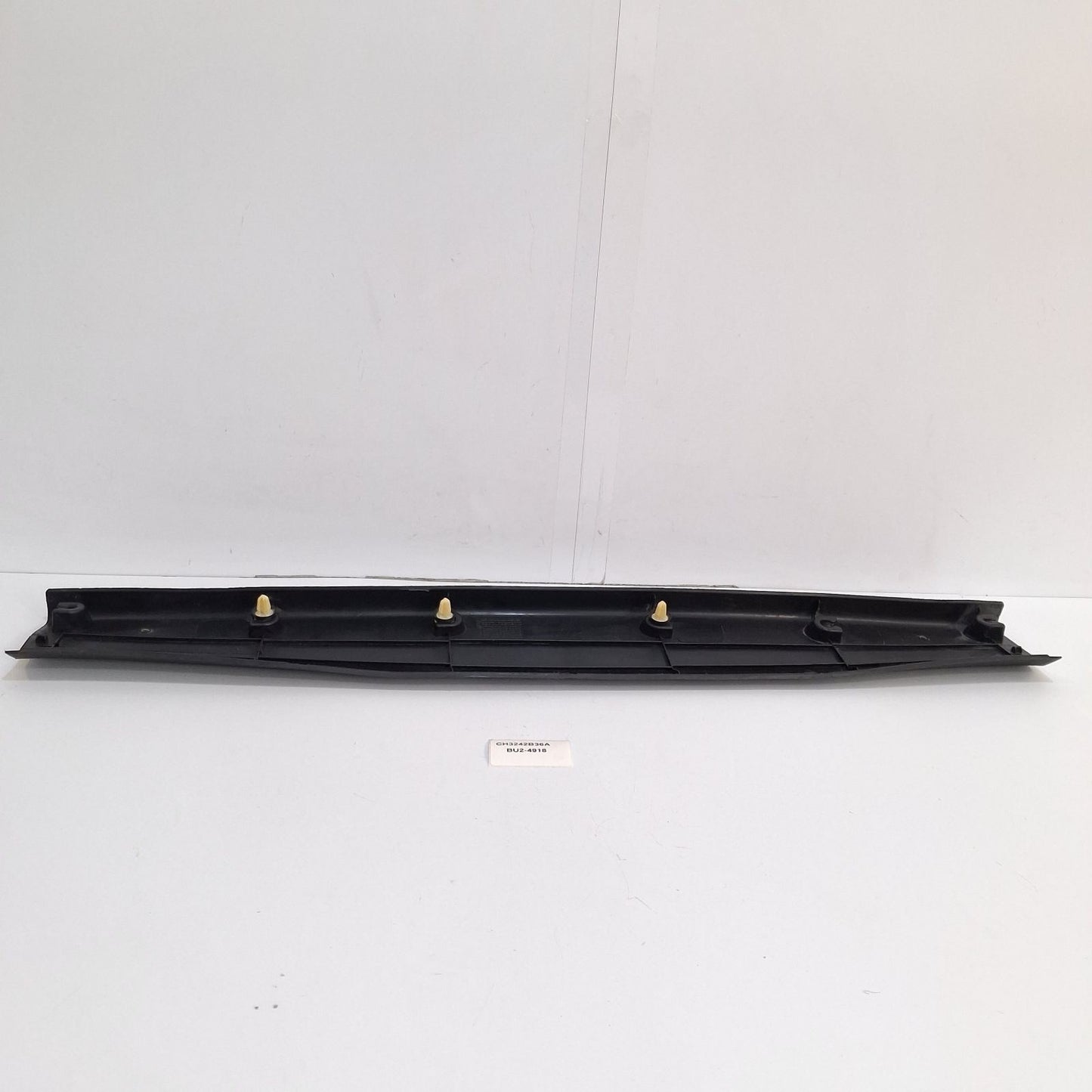 2005-2011 Land Rover Range Rover Sport L320 Rear Molding CH3242B36A