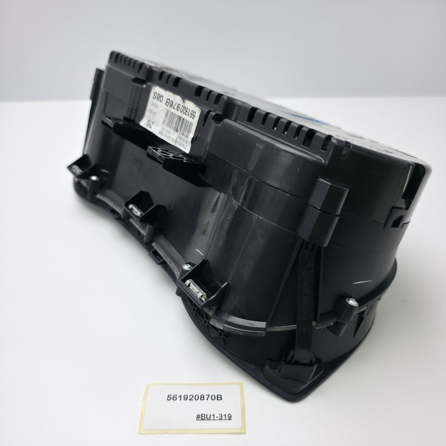 2013-2014 Volkswagen Passat COMB.INSTRUMENT. 561920870B
