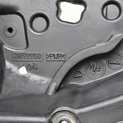 2003-2009 Mercedes-Benz W211 E-Class Steering Wheel A2194603503