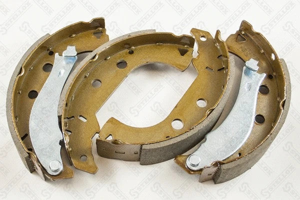 STELLOX FIAT Brake Shoe Set - 7081832