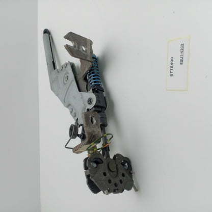 2004-2010 BMW E64 Emergency / Parking Brake Lever 6775490