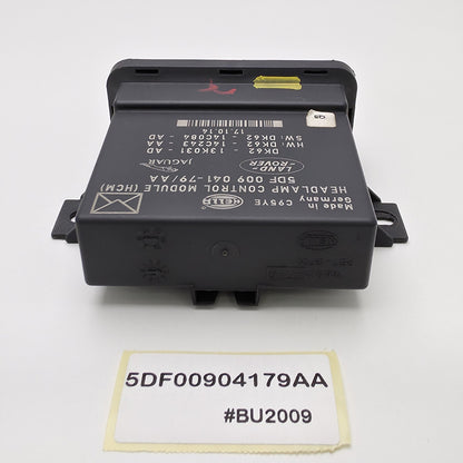 2012-2018 Land Rover Range Rover Evoque Headlight Control Module 5DF00904179AA