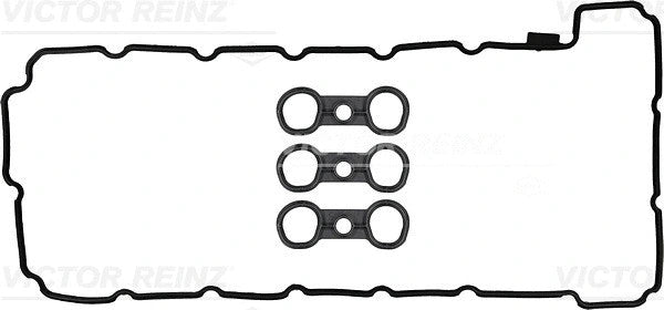 VICTOR REINZ 2007-2011 BMW 323i Valve Cover Gasket Set 15-37159-01