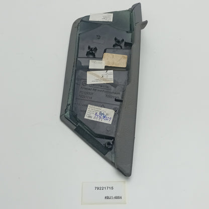2007-2009 Mercedes-Benz S-Class Center Console Trim 79221715
