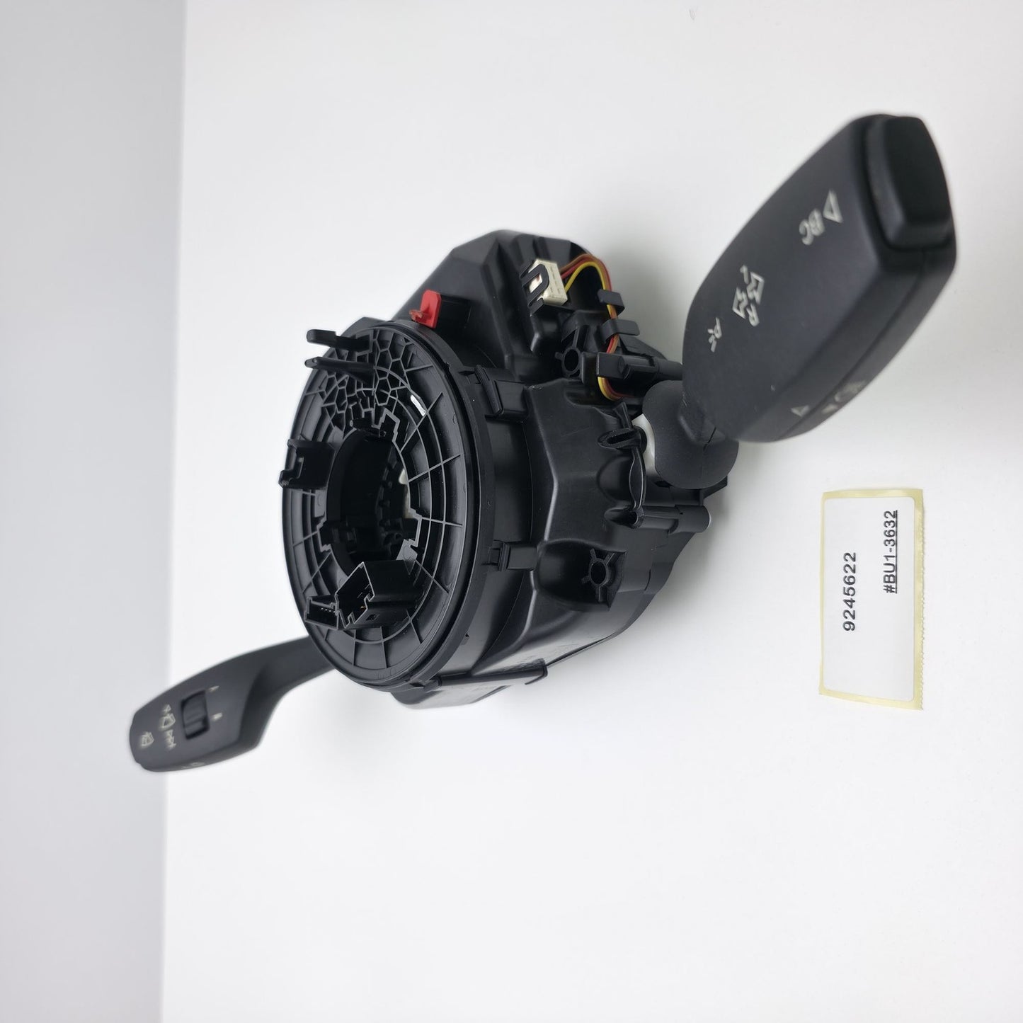2009-2017 BMW 528i STEERING COLUMN SWITCH 9245622