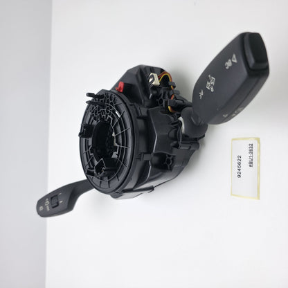 2009-2017 BMW 528i STEERING COLUMN SWITCH 9245622