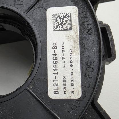 2006-2010 Ford Explorer Wiper Column Switch 8L2T14B522DBW