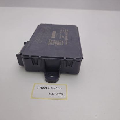 2011-2015 Land Rover Range Rover Evoque Keyless Entry Module AH2219H440AG