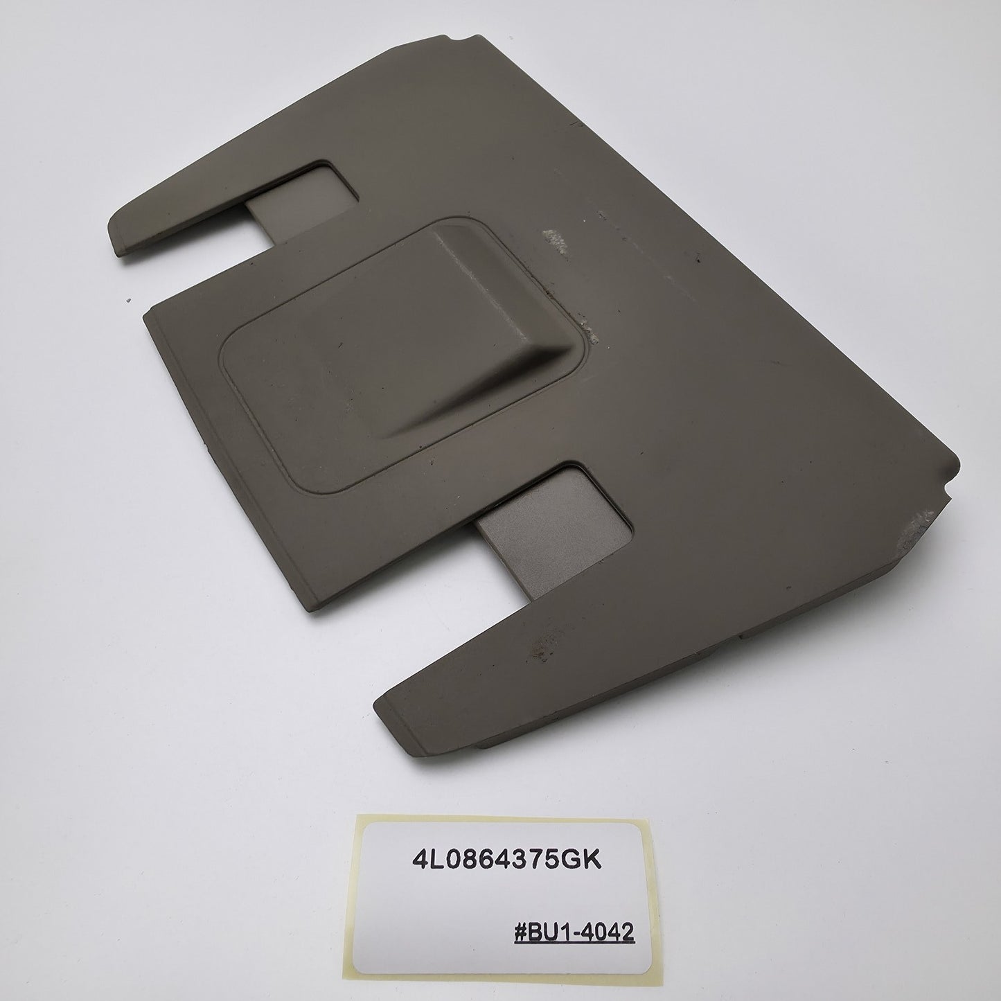2007-2015 Audi Q7 Console Lid Trim Panel Cover 4L0864375GK